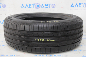 Tire R17 225/55 Minerva 97W 2019 summer 7.5mm
