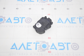 Actuator motor heater drive BMW X3 G01 18-21