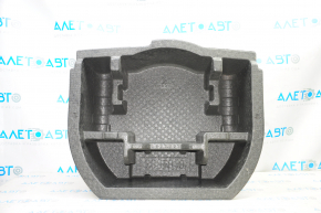 Kia Optima 11-15 trunk tray fracture