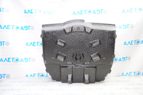 Kia Optima 11-15 trunk tray fracture