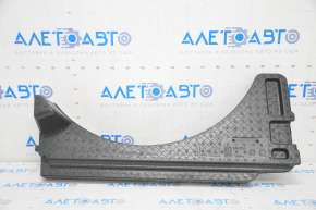 Trunk tray left Jeep Compass 17-24