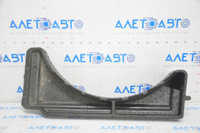 Trunk tray left Jeep Compass 17-24