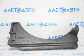 Trunk tray right Jeep Compass 17-24