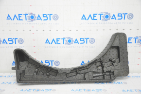 Trunk tray right Jeep Compass 17-24