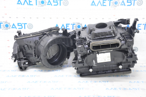 Bare heater housing BMW X3 G01 18-21
