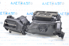Bare heater housing BMW X3 G01 18-21