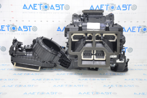 Bare heater housing BMW X3 G01 18-21
