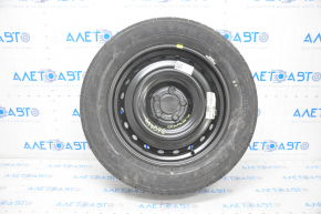Spare tire for space saver Jeep Compass 17- R17 225/60, full size