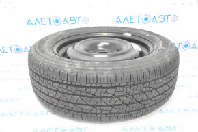 Spare tire for space saver Jeep Compass 17- R17 225/60, full size
