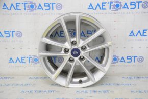 Wheel disk R16 Ford Focus mk3 11-18 type 2 light curb