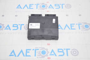AC HEAT CLIMATE CONTROL MODULE BMW X3 G01 18-21