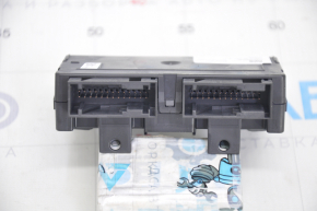 AC HEAT CLIMATE CONTROL MODULE BMW X3 G01 18-21