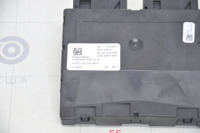 AC HEAT CLIMATE CONTROL MODULE BMW X3 G01 18-21