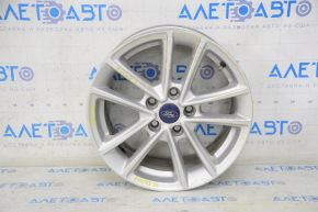 Wheel disk R16 Ford Focus mk3 11-18 type 2 curb