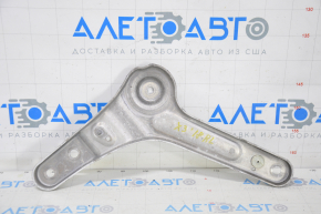 Rear subframe burr left BMW X3 G01 18-