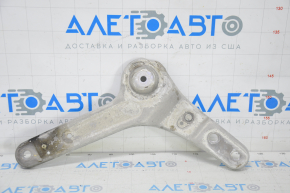 Rear subframe burr left BMW X3 G01 18-