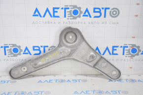 Rear subframe burr right BMW X3 G01 18-