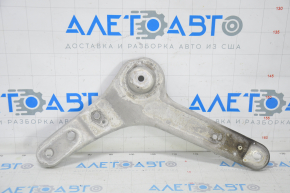 Rear subframe burr right BMW X3 G01 18-
