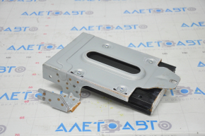 Jeep Compass 17- Audio Amplifier