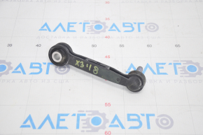 Stabilizer link rear right BMW X3 G01 18-