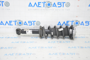 Shock absorber strut assembly rear left BMW X3 G01 18-