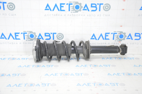 Shock absorber strut assembly rear right BMW X3 G01 18-