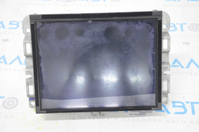 Monitor, display, navigation Jeep Compass 17-8.4" inch, drip display