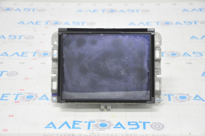 Monitor, display, navigation Jeep Compass 17-8.4" inch, drip display