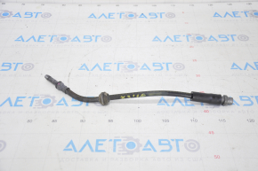 Brake hose rear left BMW X3 G01 18-