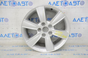 Wheel disk R17 x 7J ET50 5*114.3 Lexus ES300 ES330 light curb