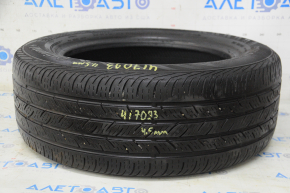Tire R16 215/55 Continental Conti Pro Contact 2017 all-season 4.5mm