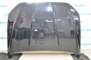 Bonnet naked Ford Fusion mk5 13-20 black G1, sand