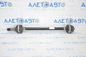 Drive axle rear left BMW X3 G01 18-