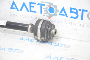 Drive axle rear left BMW X3 G01 18-