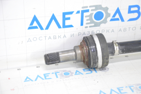 Drive axle rear left BMW X3 G01 18-