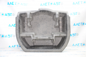 Trunk tray Hyundai Sonata 11-15 hybrid type 2
