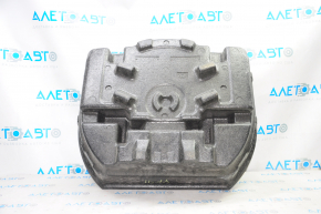 Trunk tray Hyundai Sonata 11-15 hybrid type 2