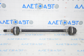Drive axle rear right BMW X3 G01 18-
