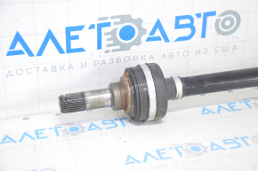 Drive axle rear right BMW X3 G01 18-