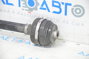 Drive axle rear right BMW X3 G01 18-