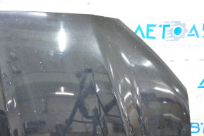 Bonnet naked Ford Fusion mk5 13-20 black G1, sand
