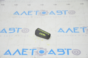 Tailgate bumper Jeep Compass 17-