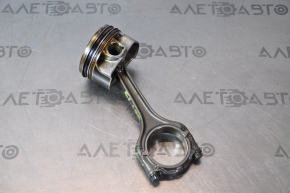 Connecting rod with piston 1pc VW Jetta 19-24 1.4T
