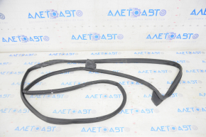Front right door seal Infiniti JX35 QX60 13-