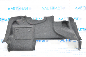 Left wheel arch trim for Ford Fusion mk5 13-20 hybrid