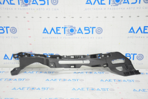 Rear right threshold trim fastening Jeep Compass 17-