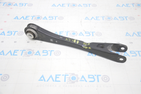Rear left longitudinal arm BMW X3 G01 18-