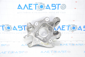 Rear left axle shaft BMW X3 G01 18-21