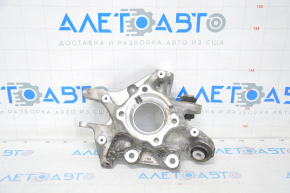 Rear left axle shaft BMW X3 G01 18-21