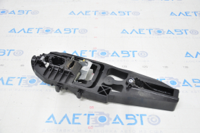 Ford Fusion mk5 13-20 rear right door handle mechanism
